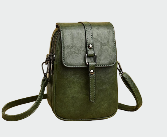 Nadčasová elegantní taška