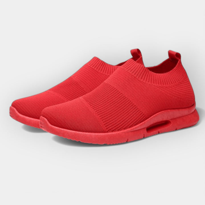 Adriana - Sportovní boty s technologiemi proti nárazům