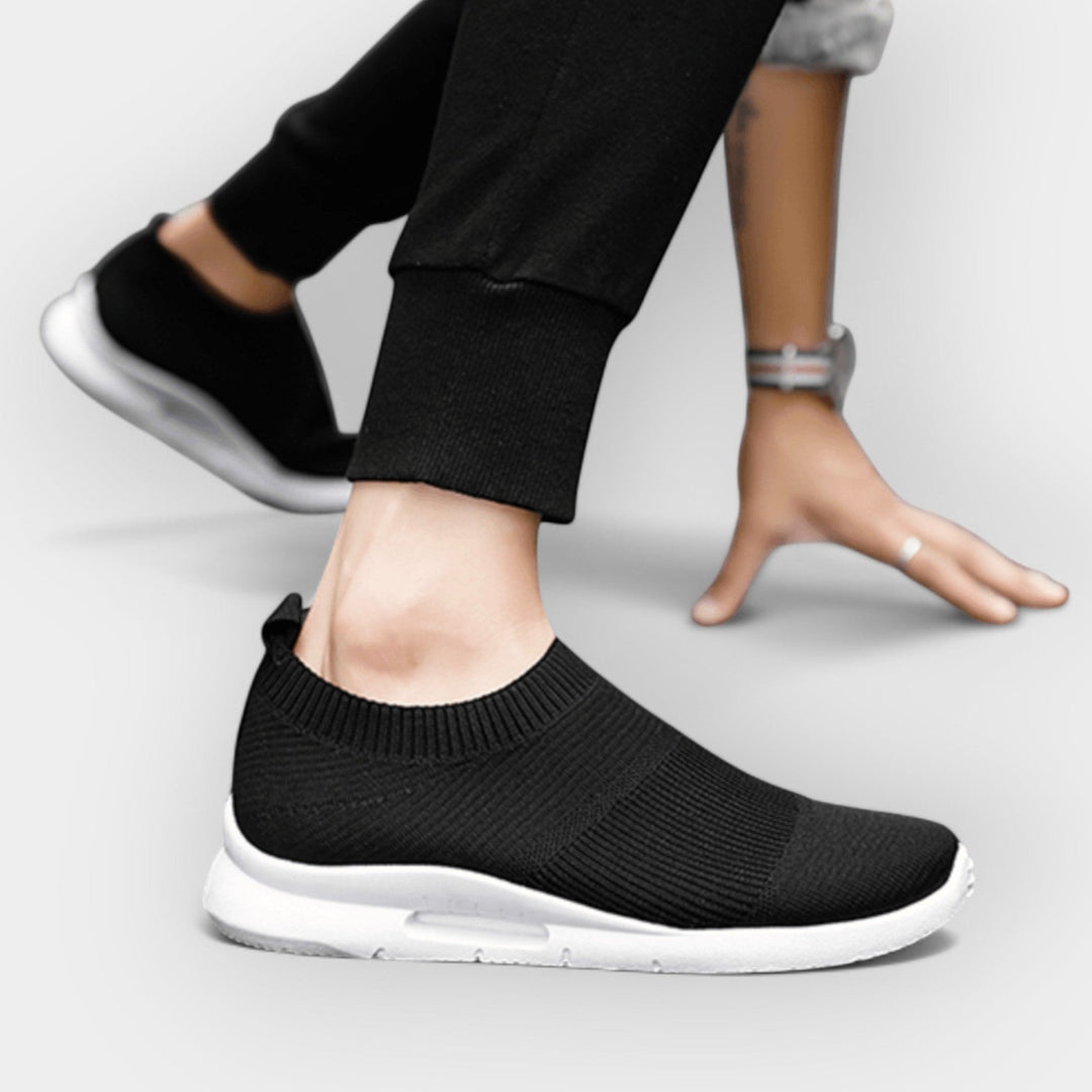 Adriana - Sportovní boty s technologiemi proti nárazům