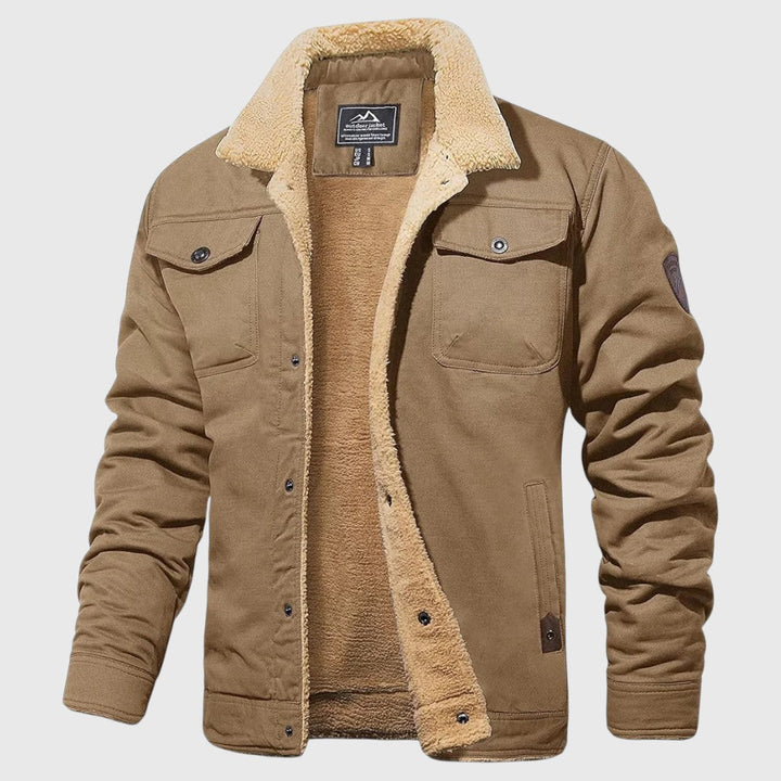 Mount Bomber Bunda | Stylová Lehká Svrchní Vrstva