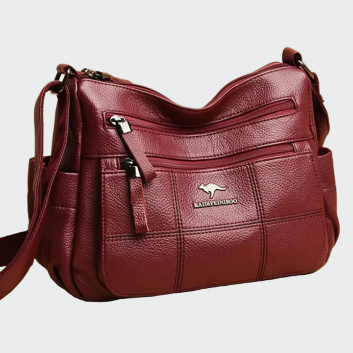 Nadčasová elegantní taška