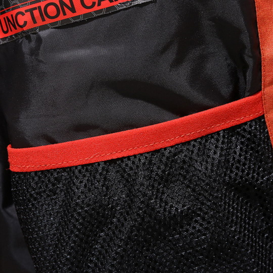 Arenzo | Pánská zateplená bunda