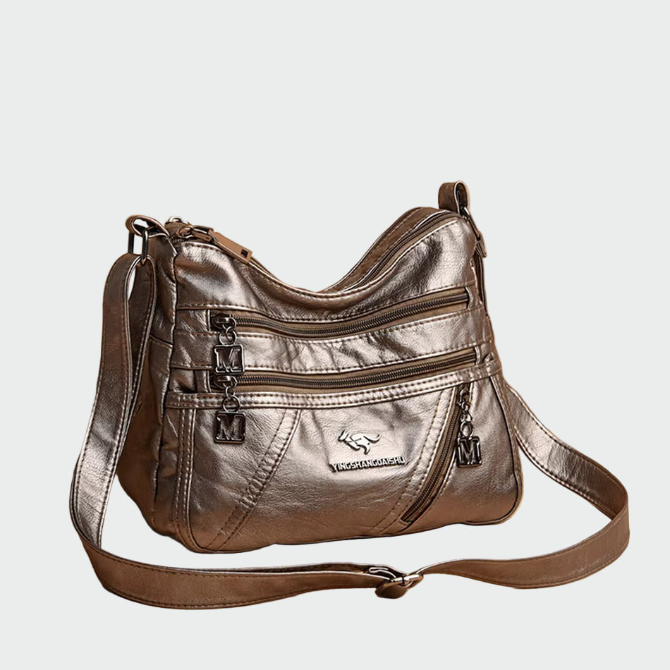 Víceúčelová elegantní taška