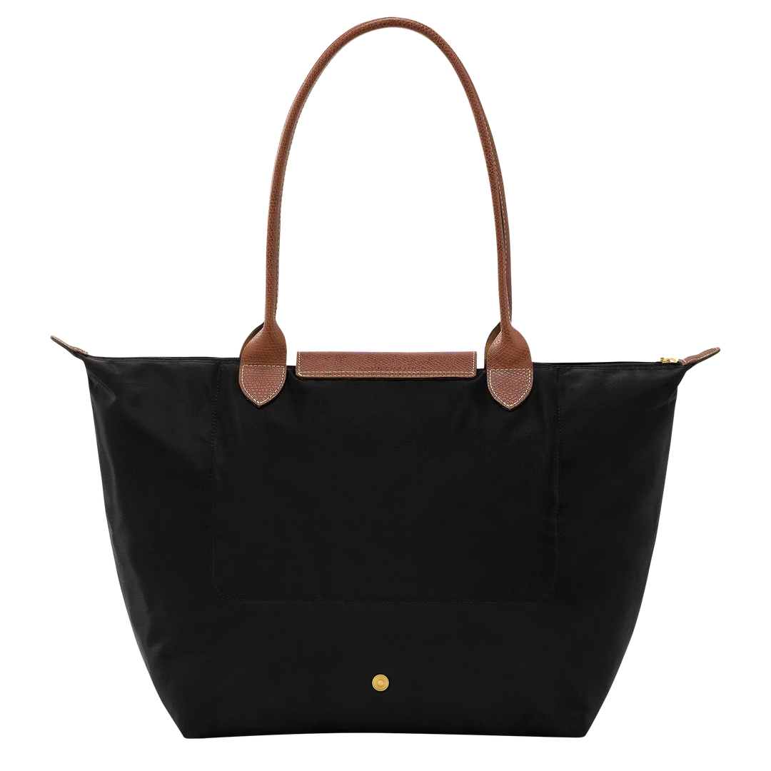 Lorent | Tote, Černá
