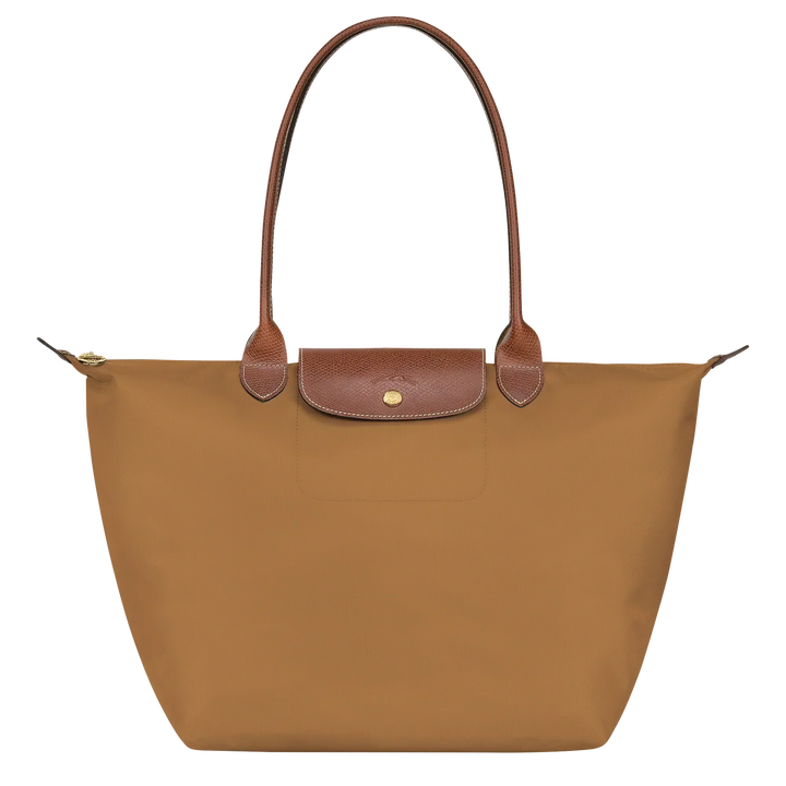 Lorent | Tote, Karamel