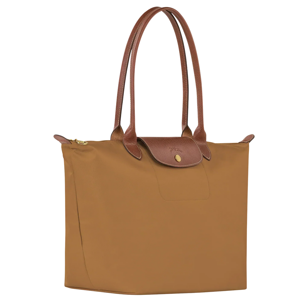 Lorent | Tote, Karamel