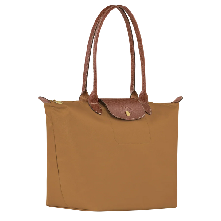 Lorent | Tote, Karamel