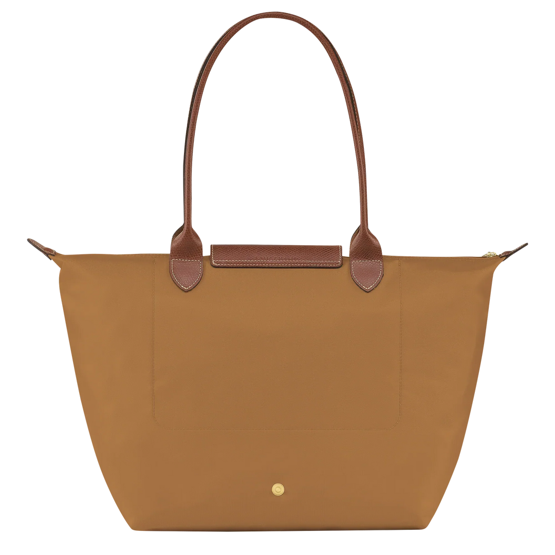 Lorent | Tote, Karamel