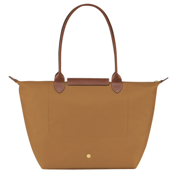 Lorent | Tote, Karamel