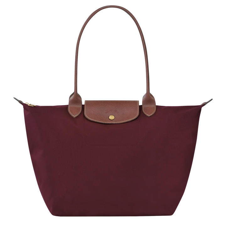 Lorent | Tote, Burgundská