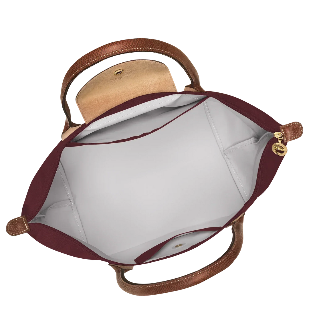 Lorent | Tote, Burgundská