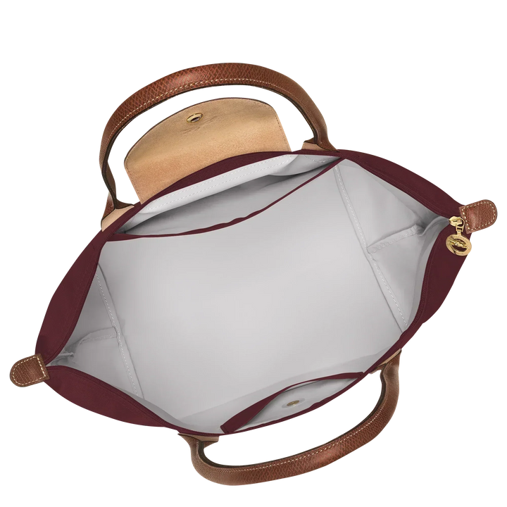 Lorent | Tote, Burgundská