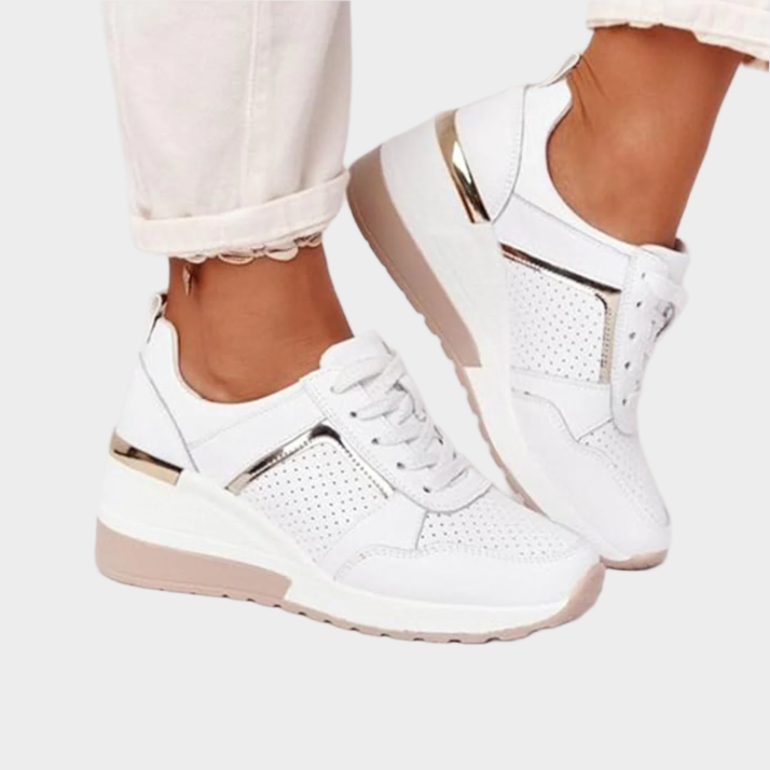 Viktorie - Ortopedické dámské boty