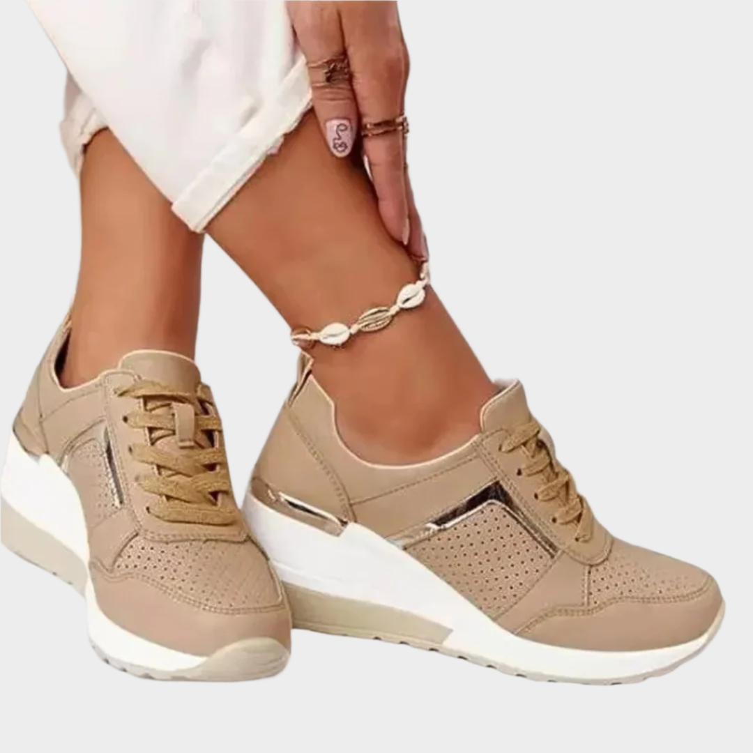 Viktorie - Ortopedické dámské boty