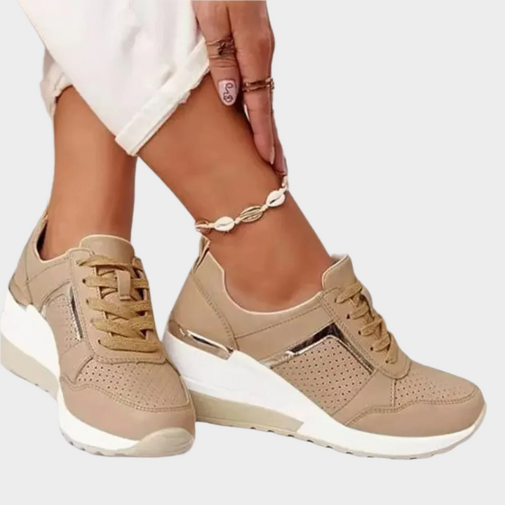 Viktorie - Ortopedické dámské boty