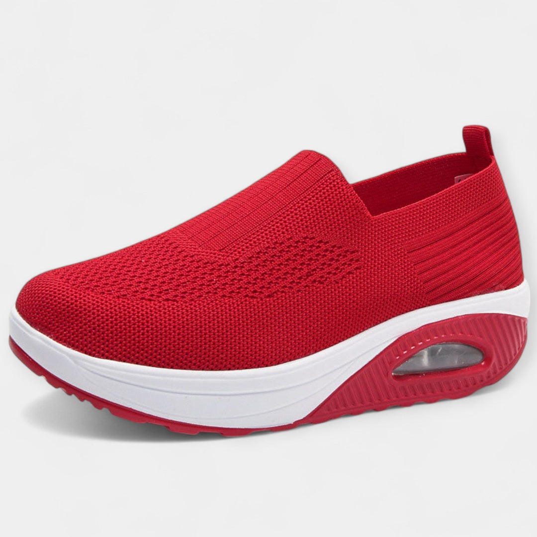 Anna - Pohodlné a Snadné Boty