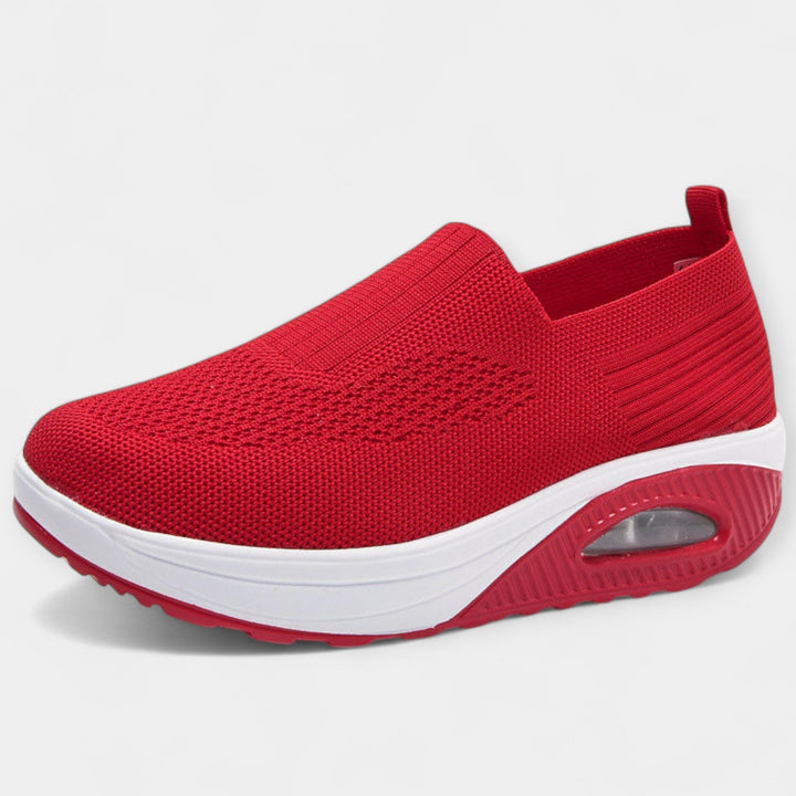 Anna - Pohodlné a Snadné Boty