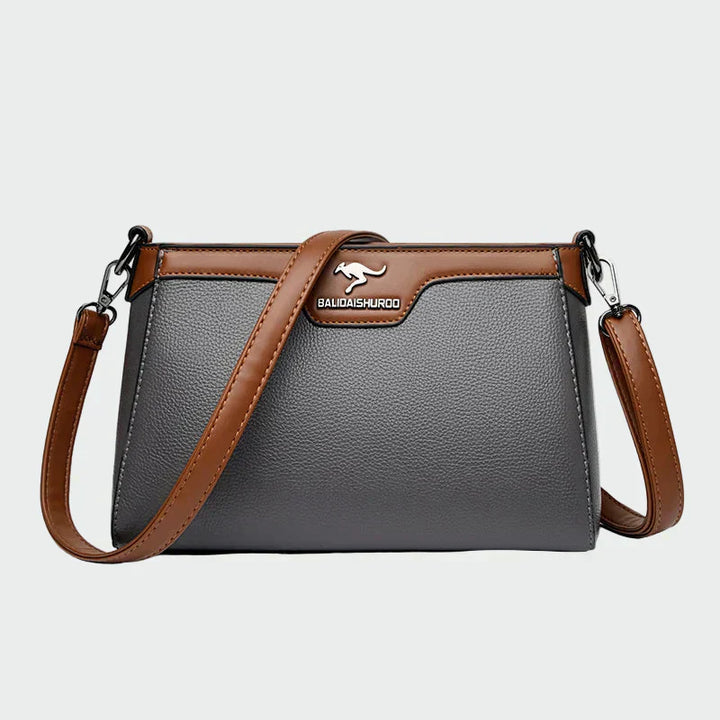 Nadčasová elegantní příruční taška