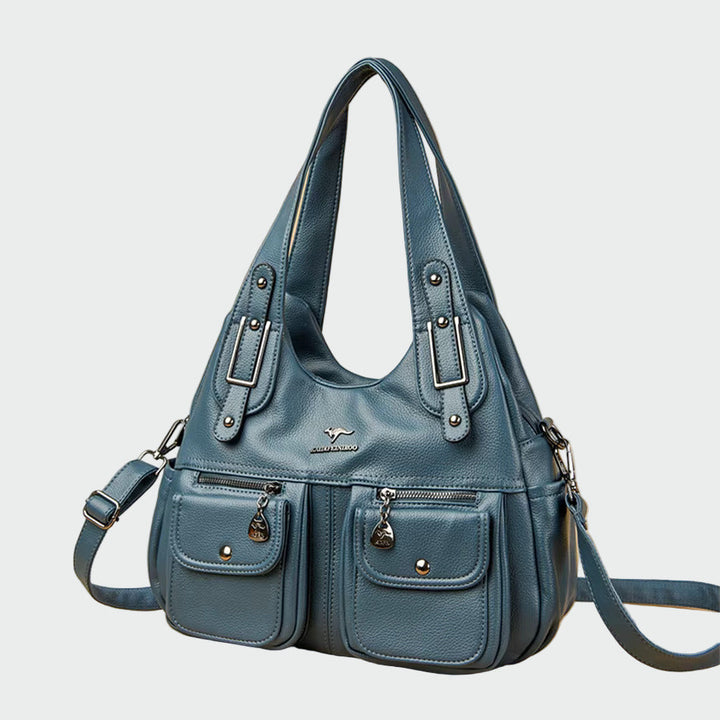 Nadčasová retro taška