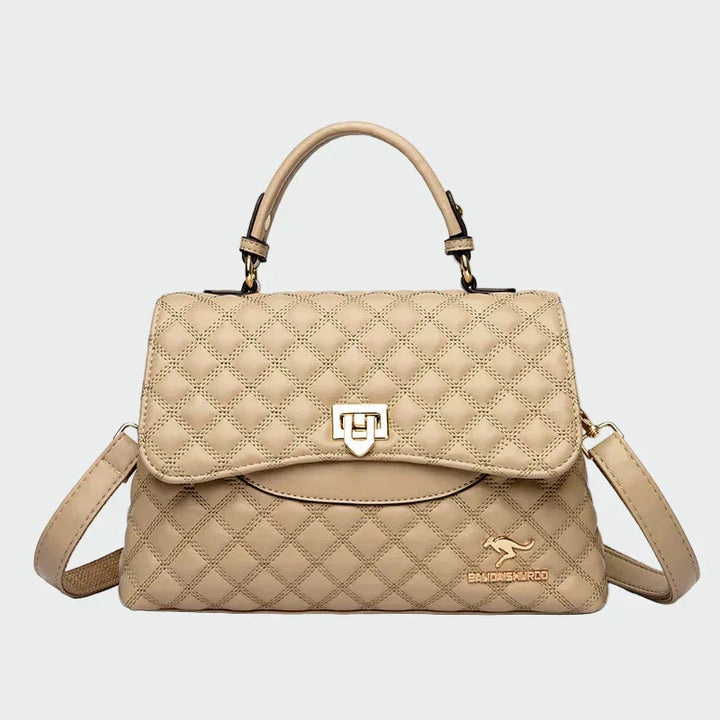 Nadčasová elegantní taška