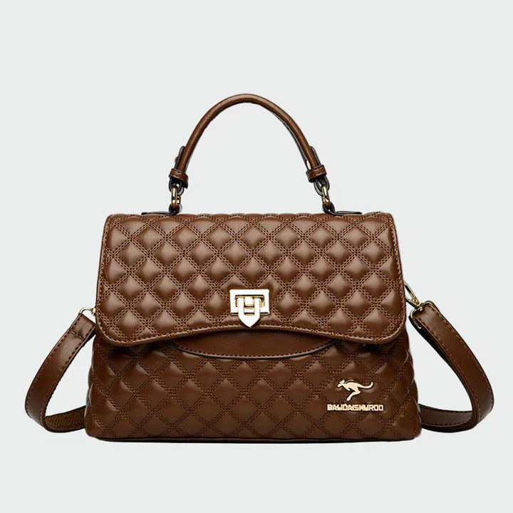 Nadčasová elegantní taška