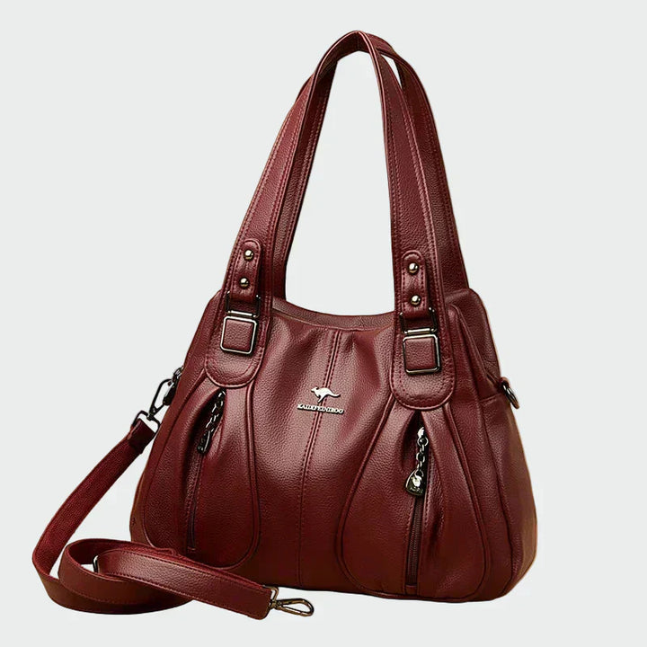 Nadčasová elegantní taška