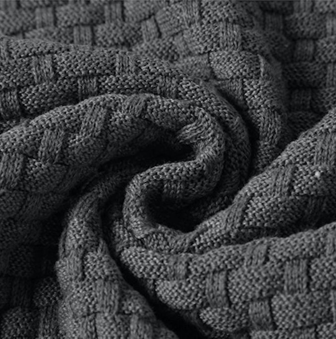 Dawid ™ | Pánská mikina s kapucí Phantom