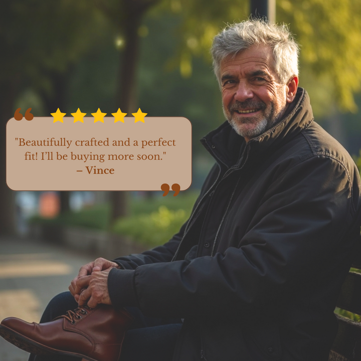 Vincent | Chelsea boty