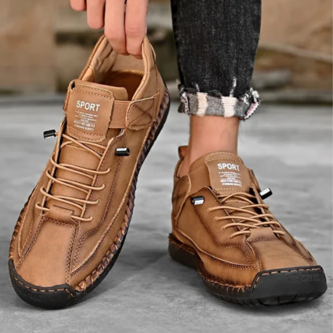 Marshall | Pánské ortopedické boty