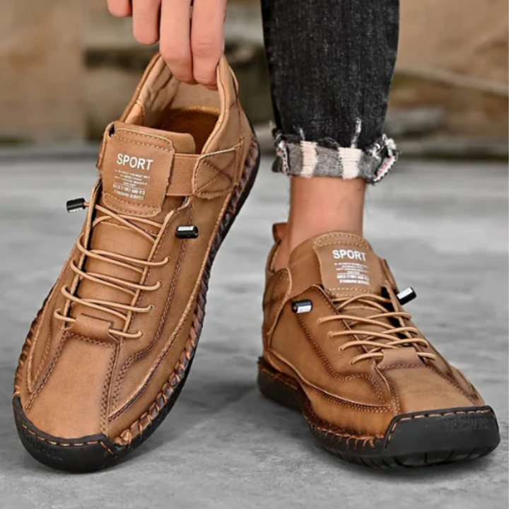 Marshall | Pánské ortopedické boty