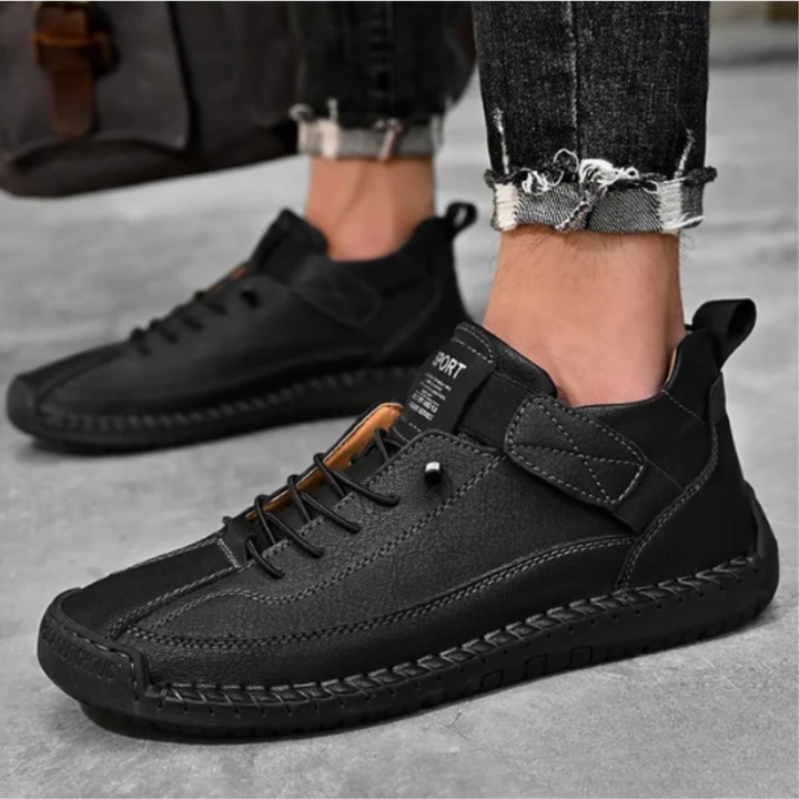 Marshall | Pánské ortopedické boty