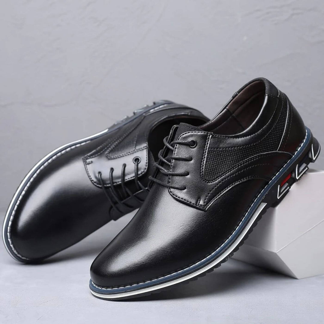 Winston | Klasické Oxford boty