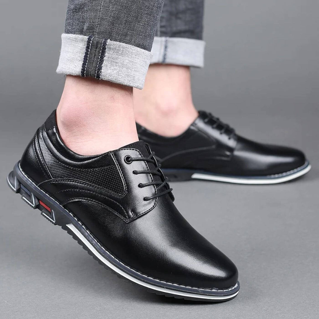 Winston | Klasické Oxford boty