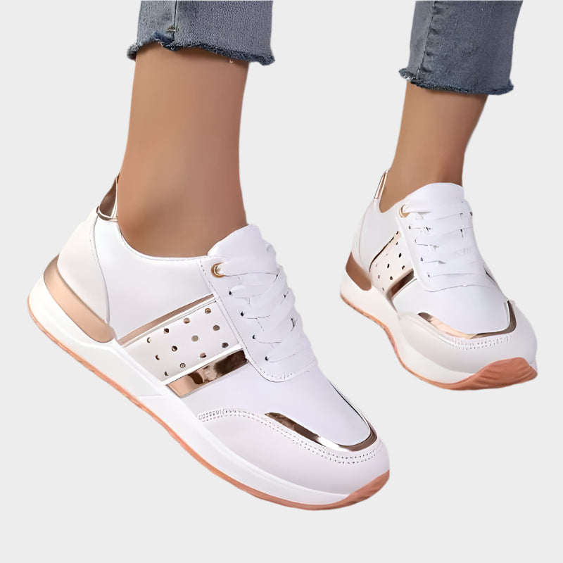 Eliška - Ortopedická obuv