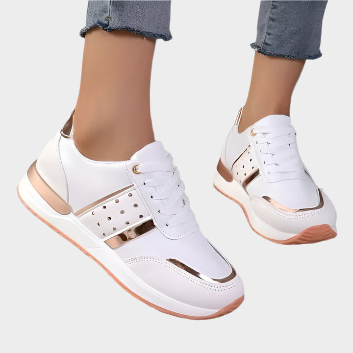 Eliška - Ortopedická obuv