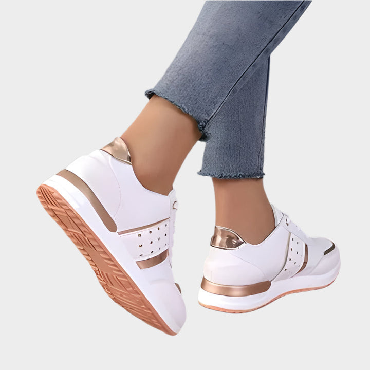 Eliška - Ortopedická obuv