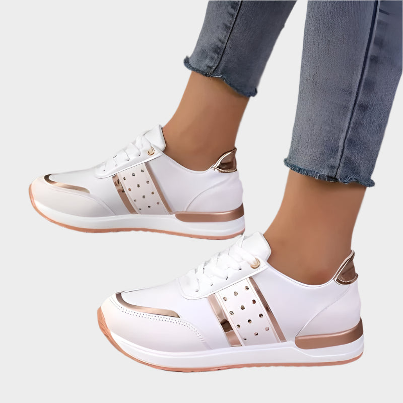 Eliška - Ortopedická obuv