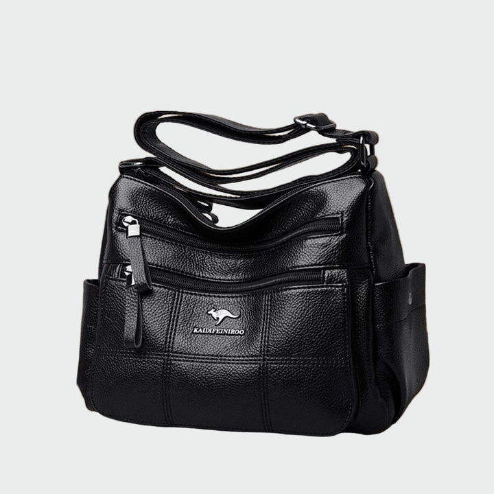 Klasická elegantní příruční taška