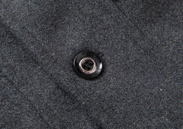 Edward - Dvouvrstvá zimní bunda