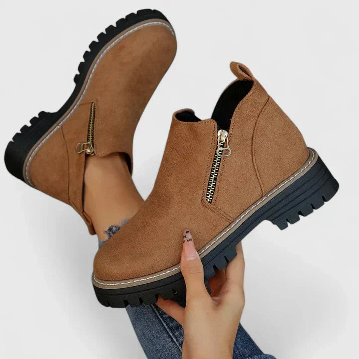 Thalyanna | Ortopedické boty