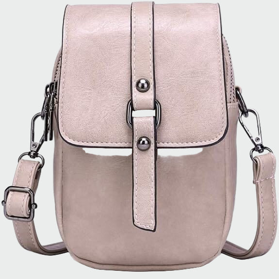 Nadčasová elegantní taška